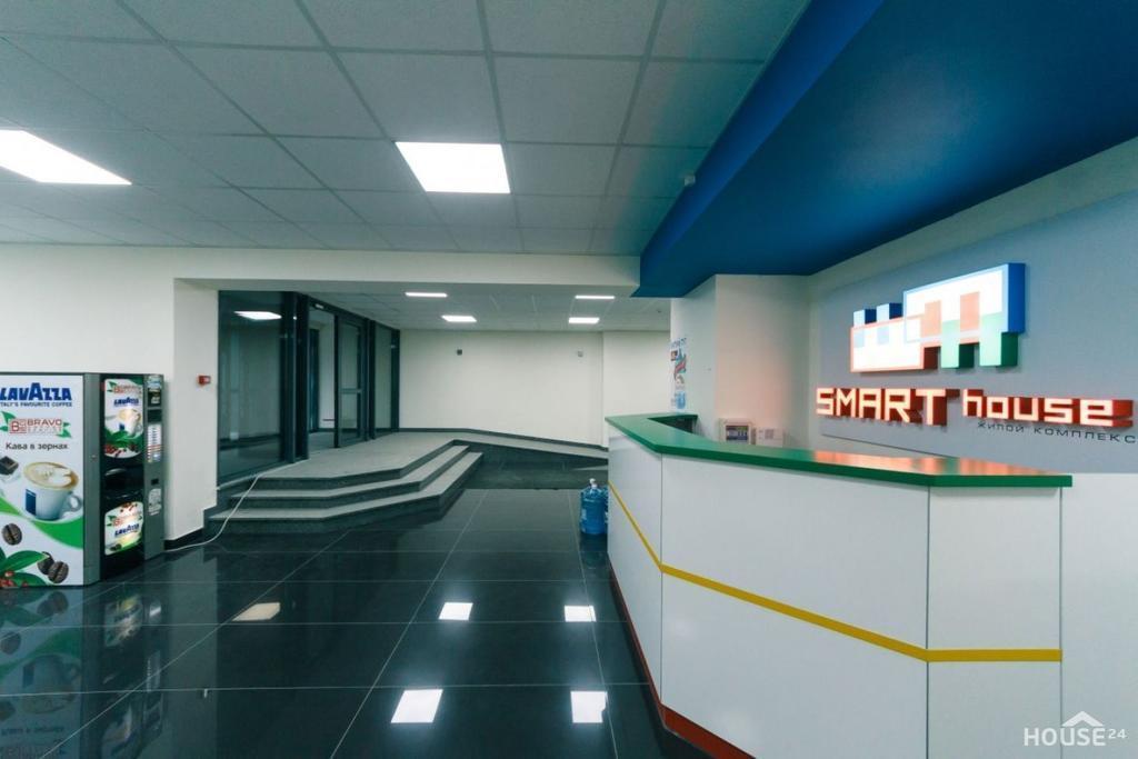 Smart-House Smart-Kvartira S Kukhnei. Київ Екстер'єр фото