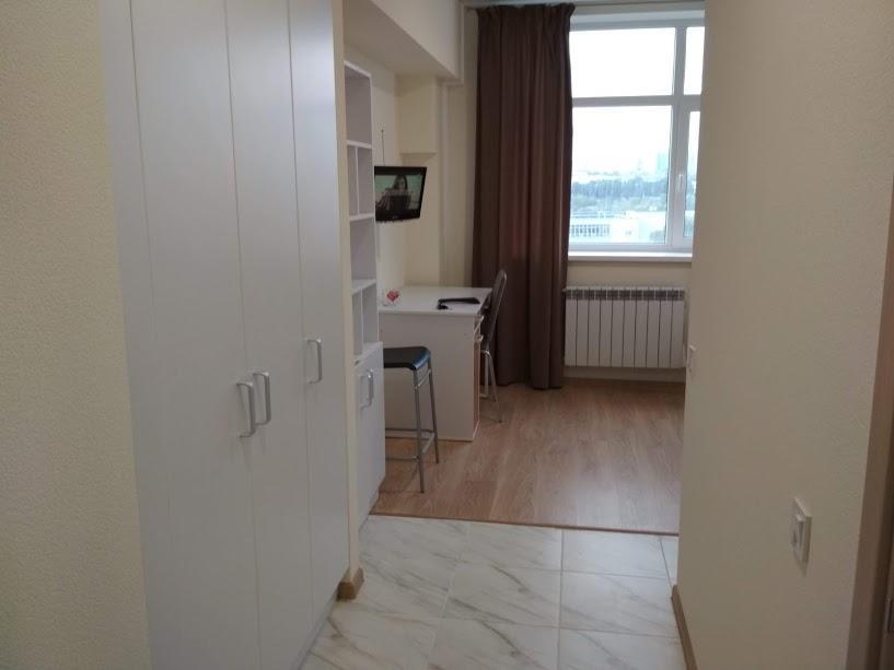 Smart-House Smart-Kvartira S Kukhnei. Київ Екстер'єр фото