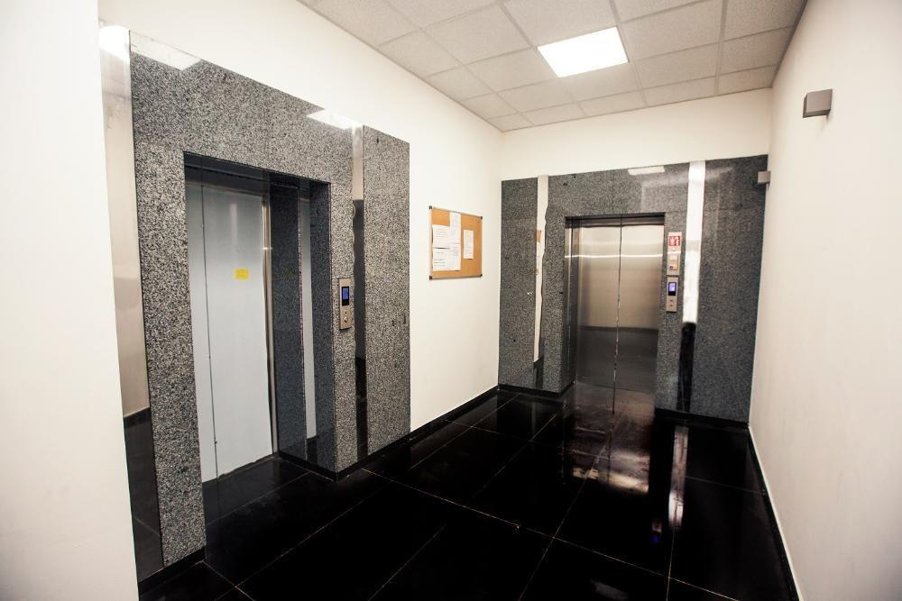 Smart-House Smart-Kvartira S Kukhnei. Київ Екстер'єр фото